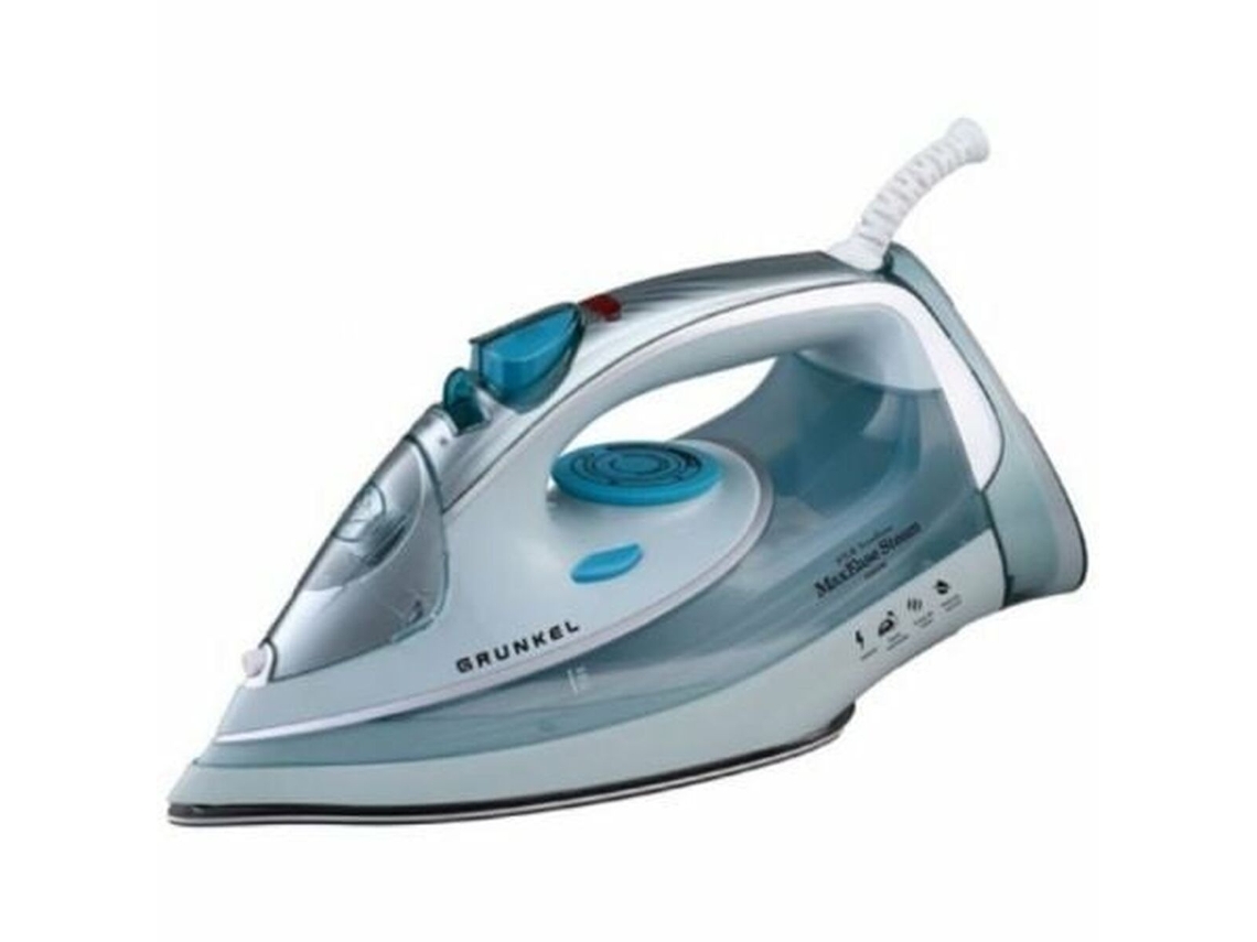 Plancha de Vapor GRUNKEL PL-3200MAXTOP (360 ml - 3200 W)