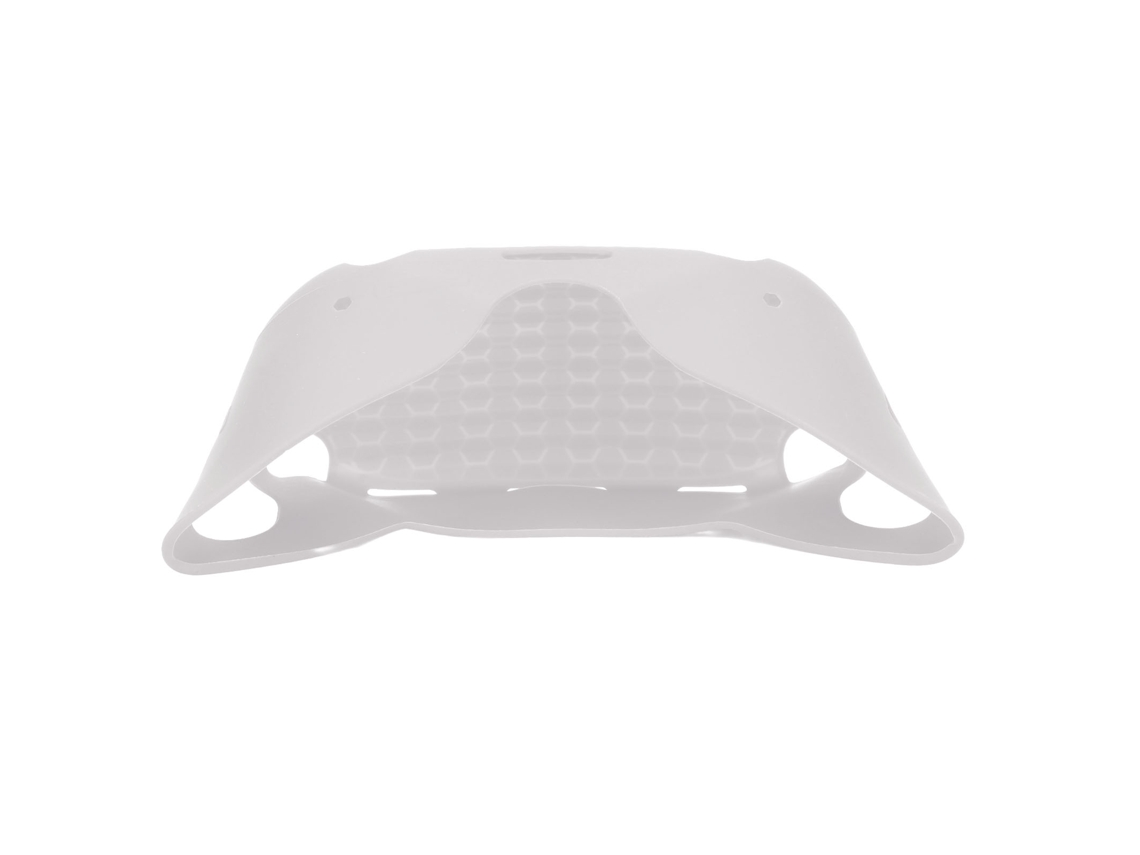 Capa Protetora De Silicone Para Óculos Vr Oculus Quest 2 Carcaça Host Anti-deslizante E Resistente