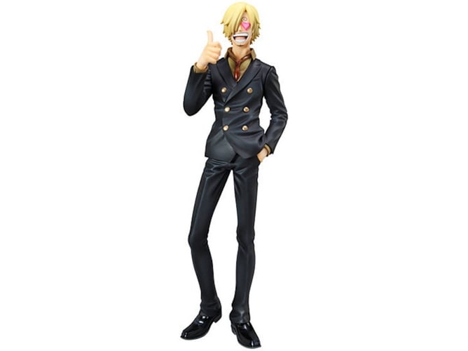 Figura EASTVAPS Sanji One Piece