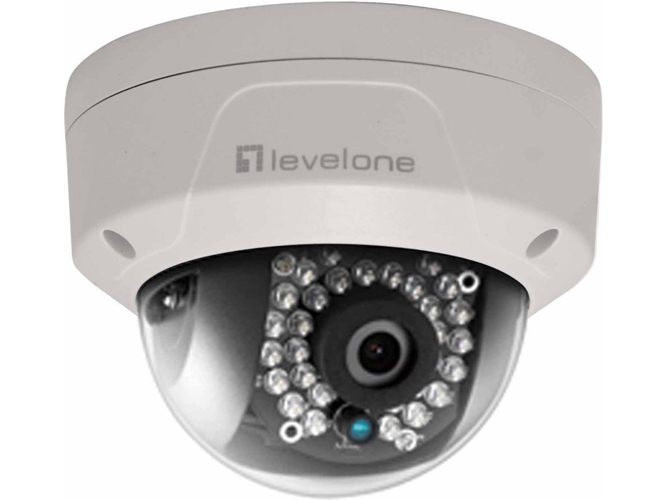 Cámara de vigilancia LEVELONE FCS-3087