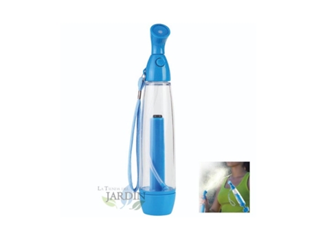 Sistema De Refrescamiento Por Nebulización Manual Reduce La Temperatura 10ºc SUINGA