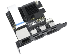Pantalla De Control Remoto Homelab Nanokvm Pro Pikvm 4k Ip Kvm Gbe Atx