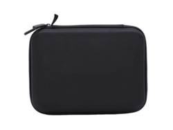 Bolsa De Almacenamiento Para Cámara De Acción, Estuche Rígido Impermeable Y Antichoque, Caja Grande De Almacenamiento
