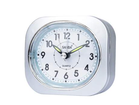 Reloj Despertador SANDA Sd-1703