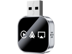 Adaptador De Pantalla Para Coche – Conector De Cable Para Duplicación De Pantalla De Teléfono