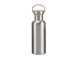 Botellas De Agua Deportivas Reutilizables De Acero Inoxidable Con Boca Ancha Para Adultos Rosewell