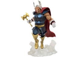 Figura Diamond Select Toys Comics Beta Ray Bill Gallery Estátua PVC MARVEL