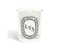 Vela Perfumada Lys DIPTYQUE