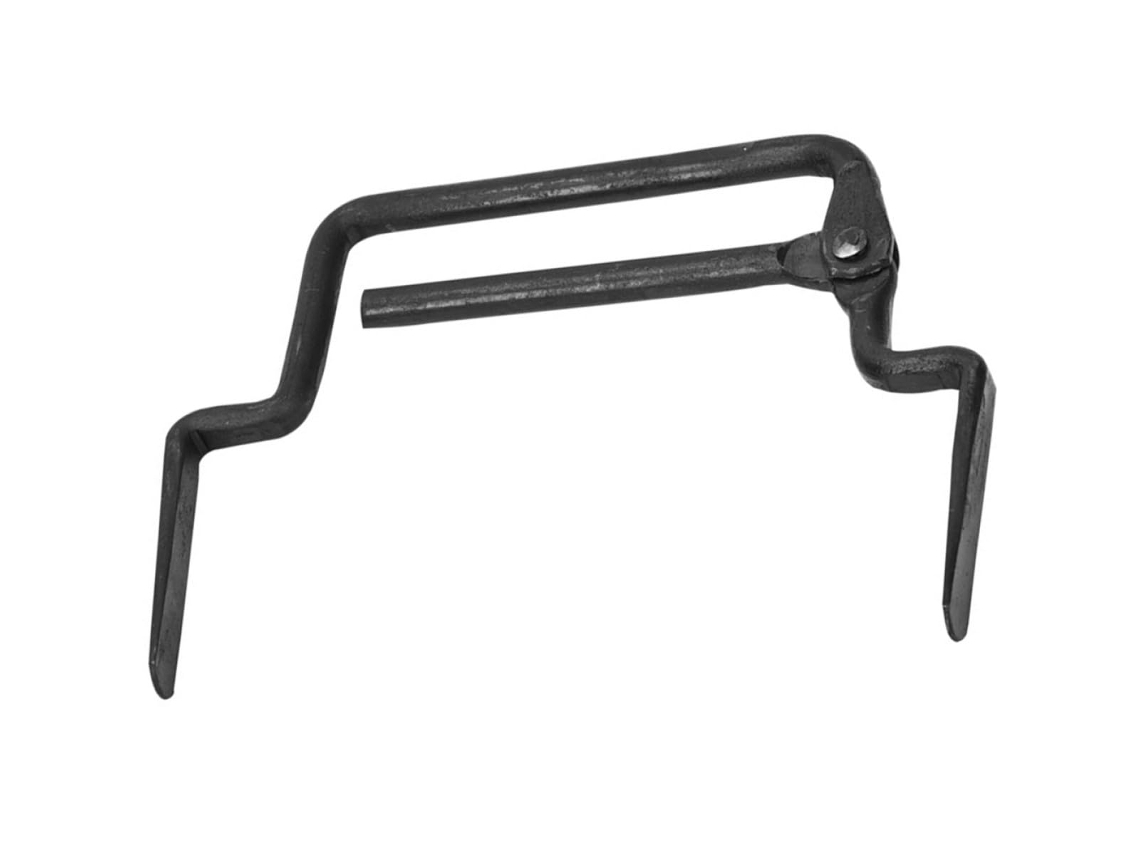 Abrazadera De Acero Ajustable Alipis 16 Mm Abrazaderas Las Cuentan