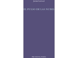 Libro El Pulso De Las Nubes de Javier Lostale Alonso (Español)