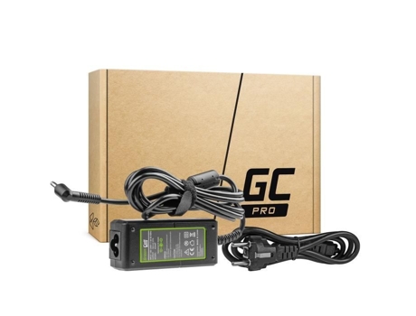 Cargador Green Cell Pro 45W 19V 2.37A para Asus R540 X200C X200M X201E X202E X201E