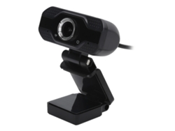 Cámara Web 1080p Full Hd Con Micrófono, Cámara Usb Para Computadora