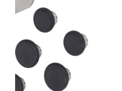 Accesorios Para Xbox Elite Controller Series 2: Palancas De Control De Reemplazo, Botones De Metal Y Goma
