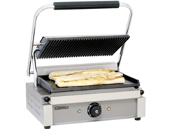 Grill de Placas CASSELIN Cgprl