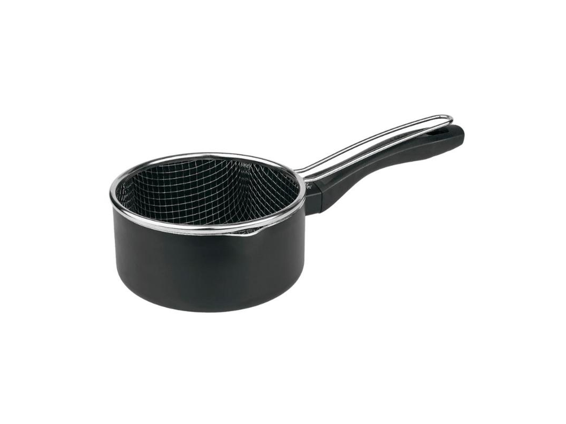Cazo Freir Luxe 18 Cm