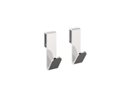 ARCHITECT SP Percha Cromo COSMIC