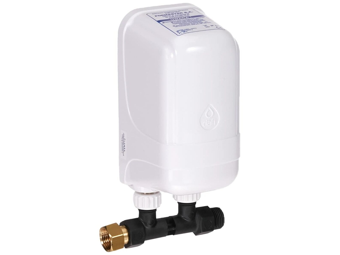 Calentador de agua DAFI POZ03132