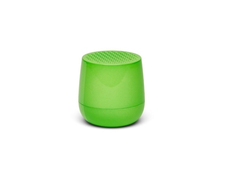 Altavoz Bluetooth de 3w, recargable por inducción LEXON Mino