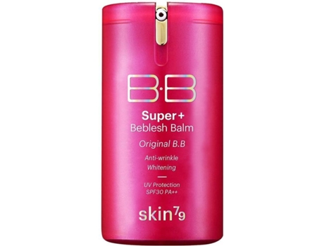 Bálsamo Labial SKIN79 Super+ Beblesh Brightening (3,3 g)