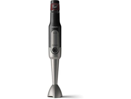 Batidora de Mano + Accesorios PHILIPS HR2657/90 (800 W - Negro)