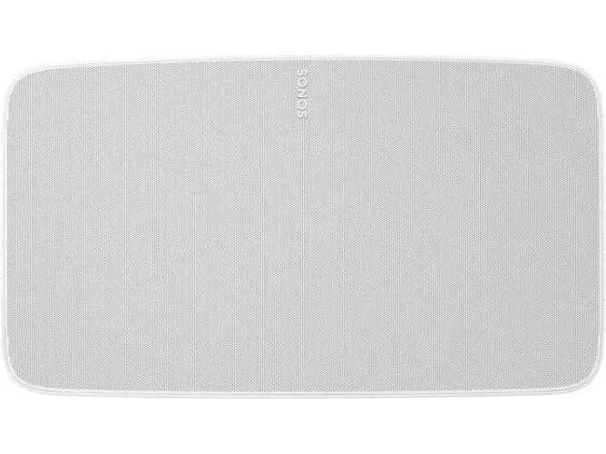 Altavoz Wi-Fi SONOS FIVE (Blanco)