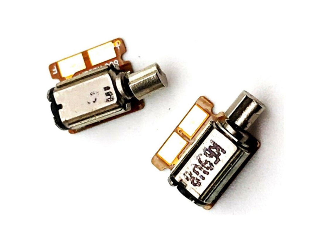 Vibrador Compatible Para Xiaomi Redmi 4 / Pro 4a 4x 5a 6 6a Flex Cable Motor