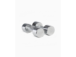 Mancuernas BOOMFIT Cromados