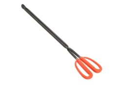Recolector De Residuos Ergonómico Para Herramientas De Limpieza De Interiores Y Exteriores.
