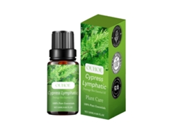 Aceite esencial ligero y firme