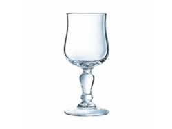 Vasos ARCOROC Normandi (23 cl - Transparente - Vidrio)