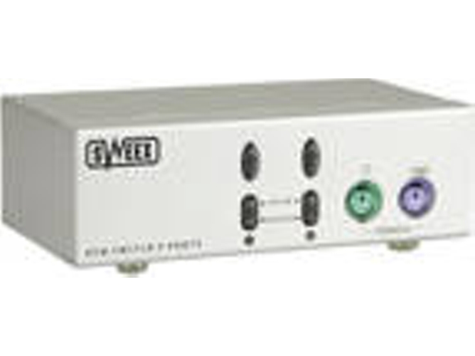 Switch SWEEX KVM