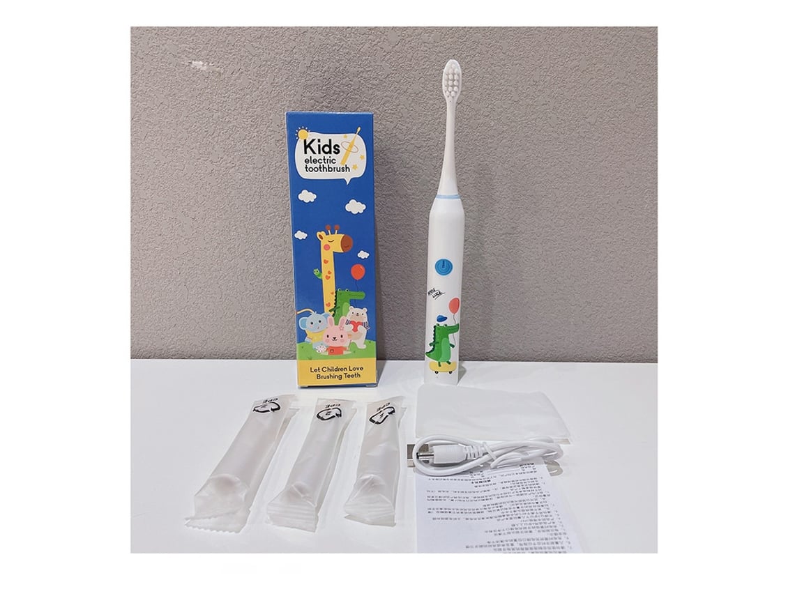 Cepillo dental rotatorio deals