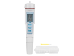 Lápiz Medidor De Calidad Del Agua (ph/ec/tds/temp) Para Piscinas, Agua Potable Y Laboratorio.