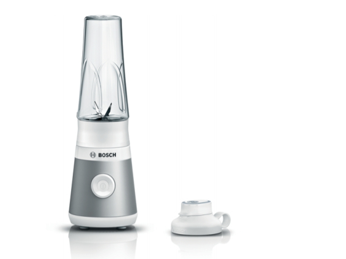 Batidora de Vaso BOSCH VitaPower MMB2111T 06 L 450 W Plata