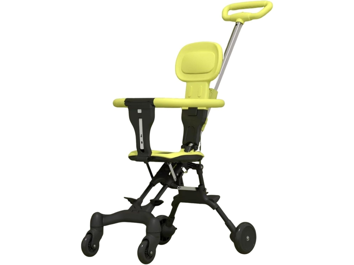 Cochecito De Bebé Harilla, Estable, Ajustable, Multifuncional, Accesorios Para Parque Infantil, Camping,