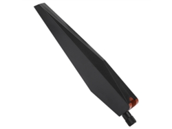Router Wi Fi Rt Ac5300 Con Antena Sma Omnidireccional De Alta Ganancia En Dos Bandas Luz Dourada