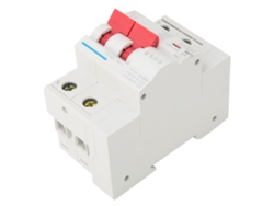 2026dz-interruptor Automático Recloser Smart 2p100a Para Fotovoltaica, 230v 50hz