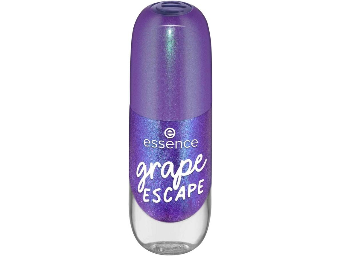Esmalte de Uñas ESSENCE Grape Escape (8 ml)