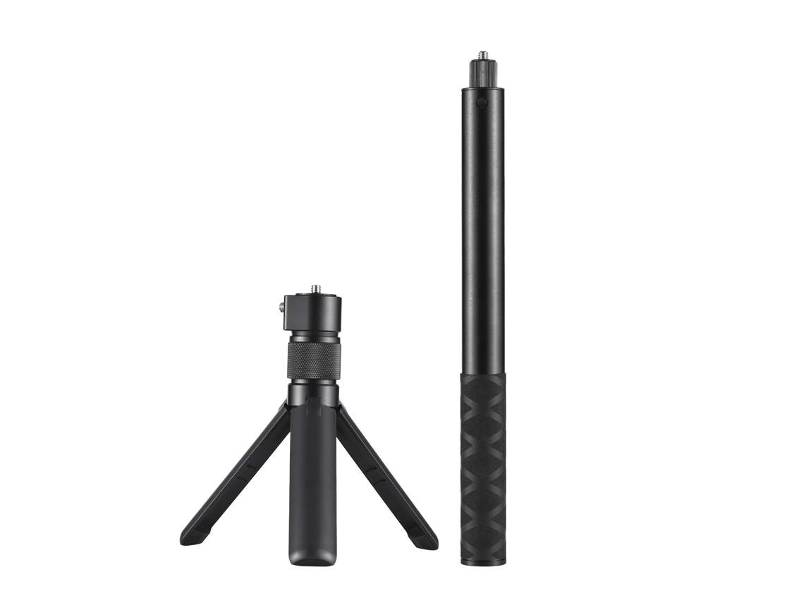 Selfie Palo Invisible Bullet Time Para Accesorios Deportivos Insta360 X4/x3