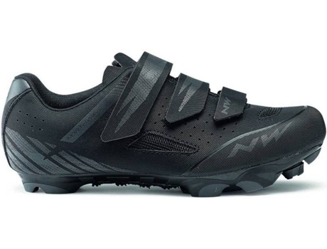 Zapatillas para Mujer NORTHWAVE Mtb Origin Negro para Ciclismo (EU 40)