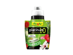 FLOWER Fertilizante Líquido Platinum 10 Express Growth 300 Ml