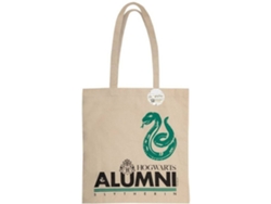 Bolsa CINEREPLICAS Slytherin Hogwarts Alumni Harry Potter