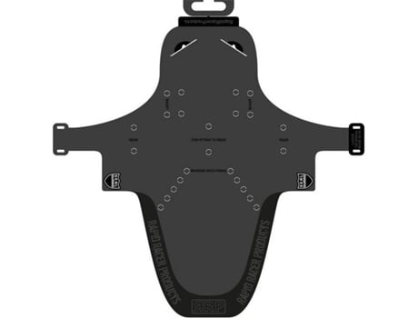 Guardabarros RRP Delantero/Trasero Enduroguard V4 (29´´)