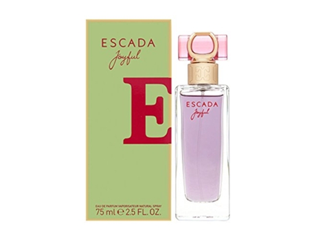 Perfume ESCADA de | Worten.es