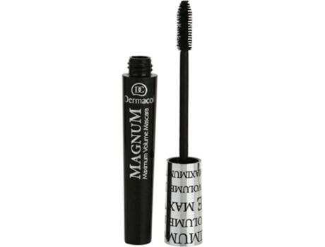 Mascarilla de Pestañas DERMACOL Magnum Volumizing