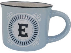 Taza H&H E