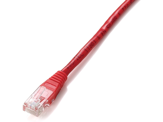 Cable de Red EQUIP (RJ45)