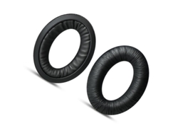 Almohadillas de repuesto Szsmart para auriculares Sennheiser HD Series Frog Skin Pre