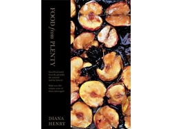Libro Food From Plenty: Good food made from the plentiful, the seasonal and the leftover. With over 300 recipes, none of them extravagant (Inglés)