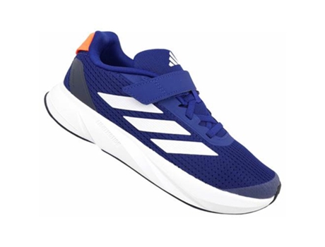 Zapatillas de Niños ADIDAS Duramo Slk Azul (38.6)